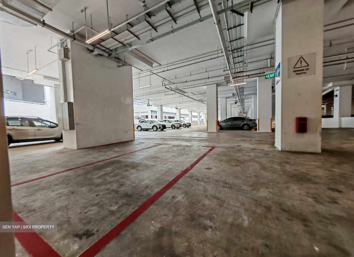 Harbour View Gardens (D5), Factory #597635861
